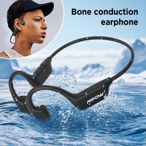 Mpow bone conduction - mpow,