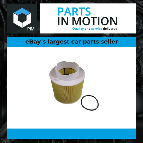 Air filter fits - filter, audi