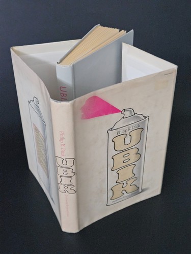 Philip dick ubik 1969 - philip,
