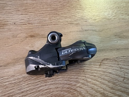 Shimano ultegra di2 6770 - di2, rd-6770