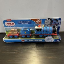 Thomas & Friends Trackmaster