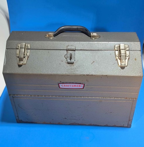 Vintage craftsman 6536 - vintage,