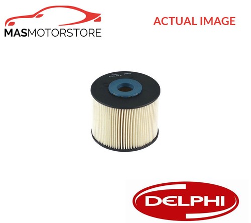 Engine fuel filter delphi - fuel,