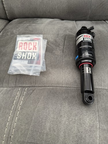 Rockshox monarch rt3 debonair - rockshox,