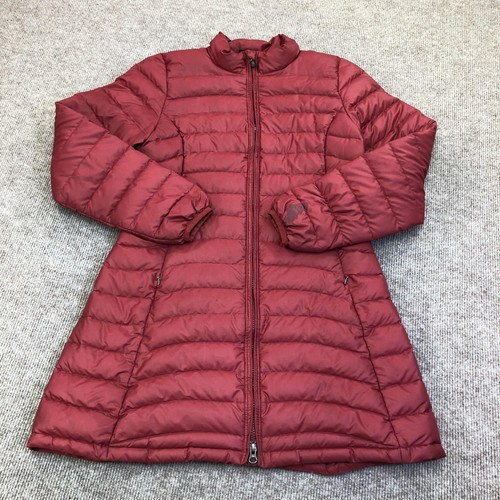 Patagonia puffer coat - puffer, womens