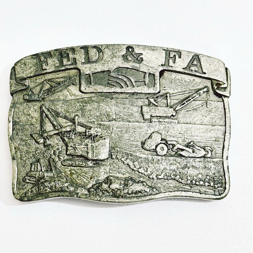 Buckingham pewter fed fa - buckingham,