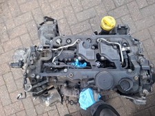 M9r 782 Engine Vivaro Trafic Primastar Vauxhall 