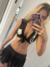 Ann Summer Sexy Police Cop