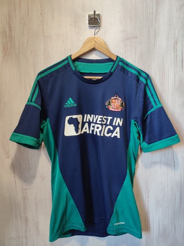 Authentic sunderland 2012 2013 - sunderland,