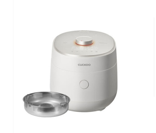 Cuckoo twin pressure - cuckoo,