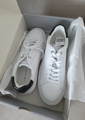 Ted baker lory - ted, white