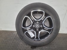 SMART FORTWO ALLOY WHEEL 15"