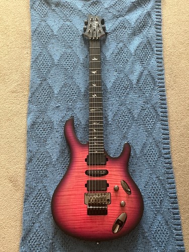 2025 prs chleo herman li - 2025,