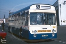 Bus Photo - Darlington