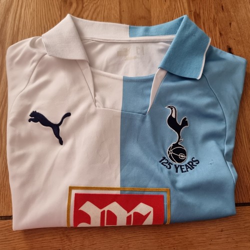 Spurs 125th anniversary men - anniversary, men's