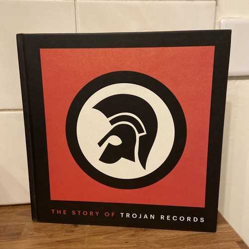 The story trojan records by - of,