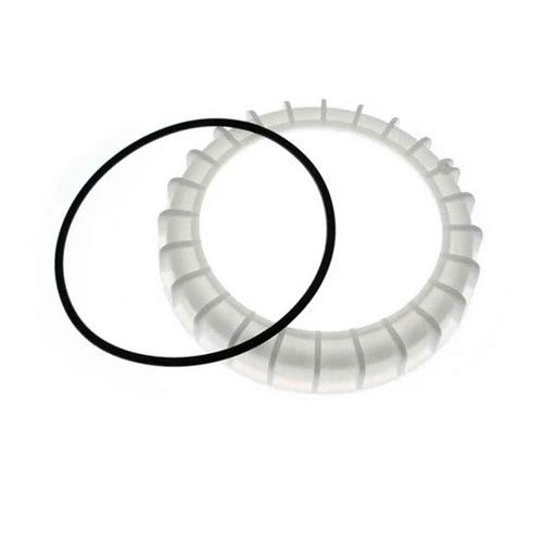 Fuel pump lock ring retainer - fuel,