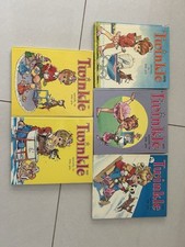 Twinkle Annual Catalog 1978 -