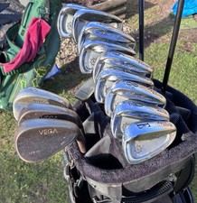 Hogan / Callaway /Mizuno /