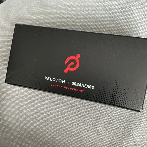 Urbanears peloton sumpan - peloton, x