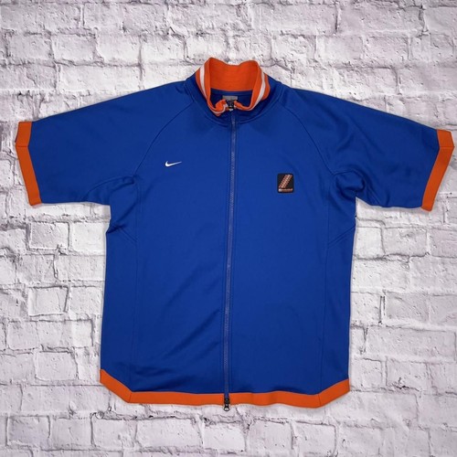 Vintage nike basketball blue - basketball,