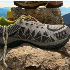 Mens Safety Boots & Trainers