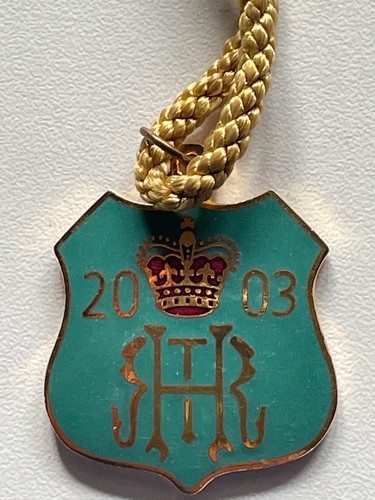 2003 henley royal regatta - 2003,