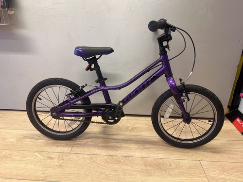 Used giant arx16 girl - used, girl's