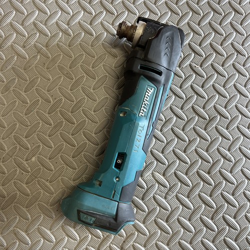 Makita dtm51z 18v lxt - dtm51z,