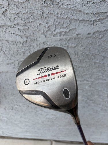 Titleist pro titanium - pro,