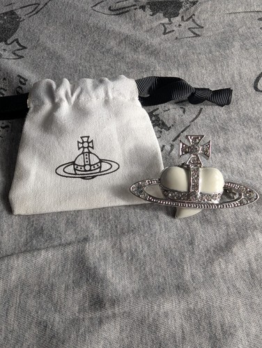 Vivienne westwood silver with - westwood,