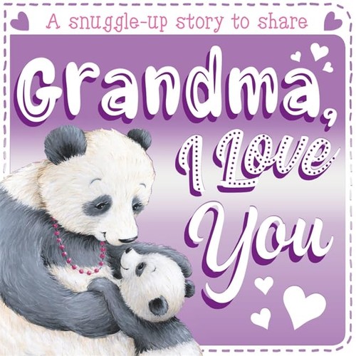 Fscm grandma love you - fscm:,