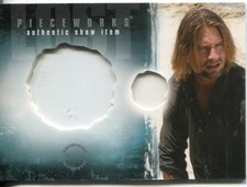 Lost Season 2 Sand Prop /