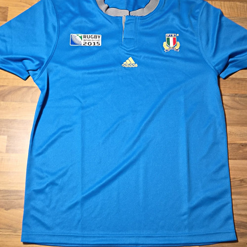 Adidas italy rugby world - italy, cup