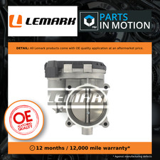 Throttle Body fits VOLVO V70