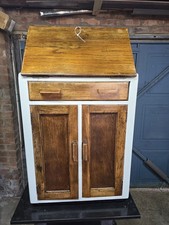 Shabby Chic Bureau Writing