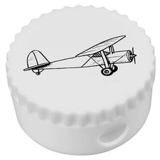 'Old School Plane' Compact