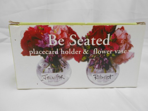 Two company seated - be,