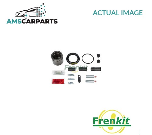 Brake caliper repair - caliper, kit