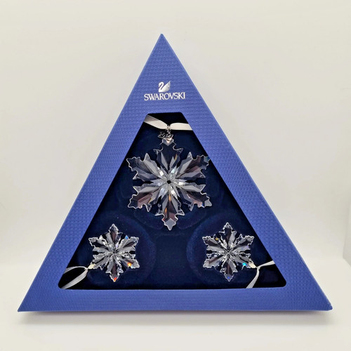Swarovski crystal 2014 annual - swarovski,