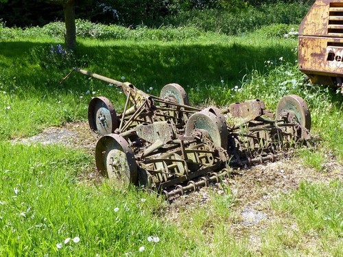 Photo 6x4 old gang - 6x4,
