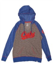 MAJESTIC Womens Chicago Cubs