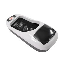 Shoe Cover Machine Home