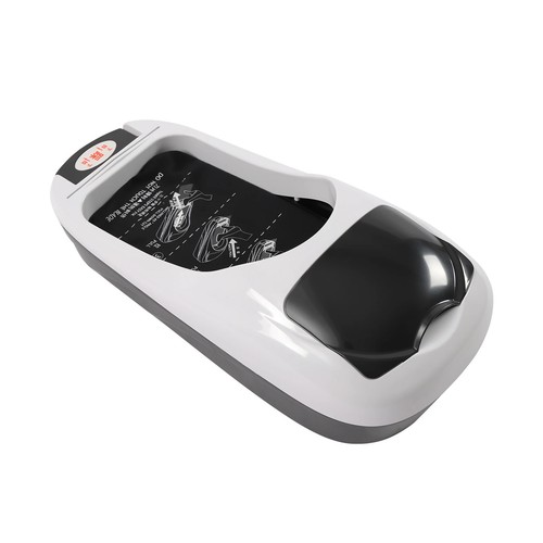 Shoe cover machine - machine, home