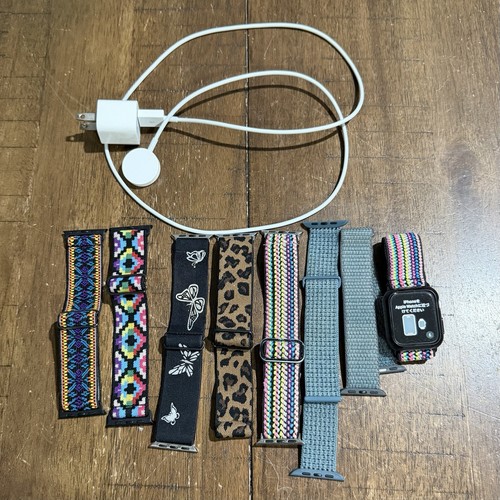 Apple watch nike series gps - 5,