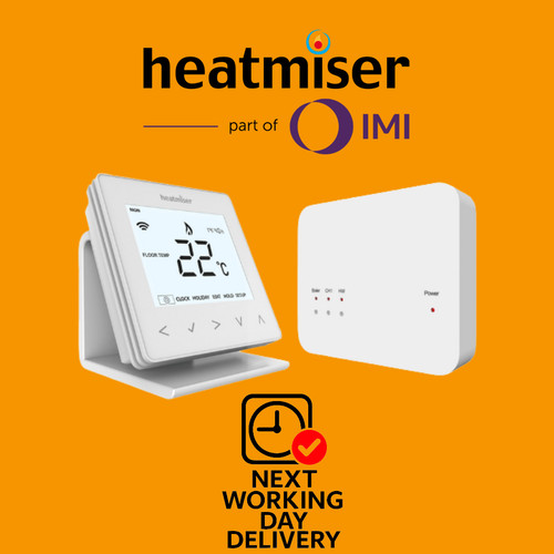 Heatmiser neoair kits v3 - heatmiser,