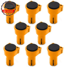 8pcs Bench Dog Workbench Peg