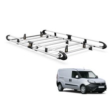 Fiat Doblo Roof Rack 2010-2022