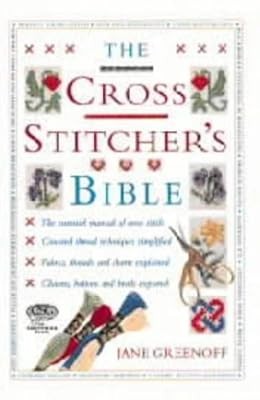 The cross stitchers - the,