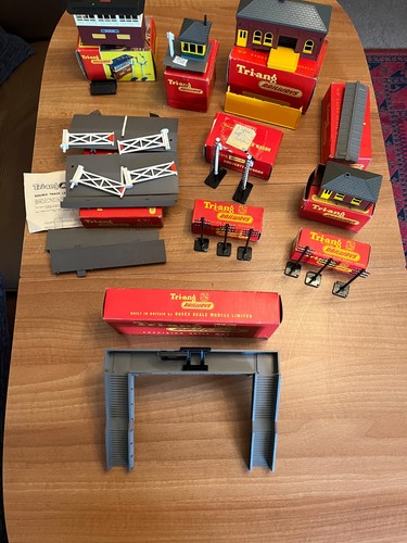 Triang hornby model land - hornby,